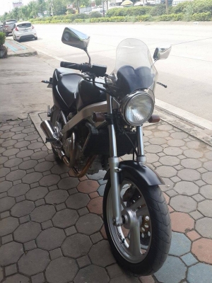 ขาย BOSS 400 ทะเบัยนแท้ ราคาถูกๆครับ ด่วนนะครับ ขาย BOSS 400 ทะเบัยนแท้ ราคาถูกๆครับ ด่วนนะครับ