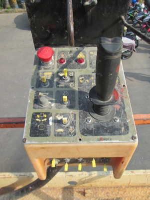 บริการให้เช่ารถกระเช้า JLG รายวัน รายสัปดาห์ รายเดือน  (พร้อมเทรนการใช้งานฟรี)