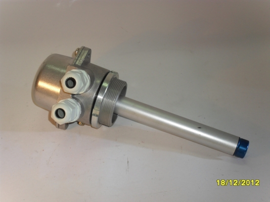 จำหน่ายชุดตรวจระดับน้ำมัน 7"