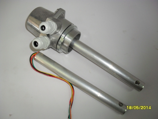 จำหน่ายชุดตรวจระดับน้ำมัน 7" จำหน่ายชุดตรวจระดับน้ำมัน 7"