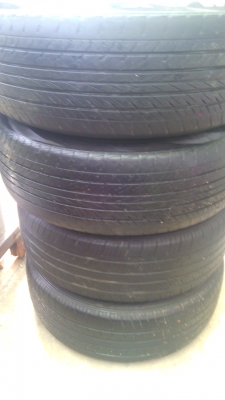 ล้อเบา 16นิ้ว เดิมติดเบนซ์ CDI W211**7300