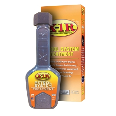 การรักษาระบบน้ำมันเชื้ิอเพลิง