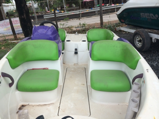 ขายเจ็ทโบ๊ต ยามาฮ่า