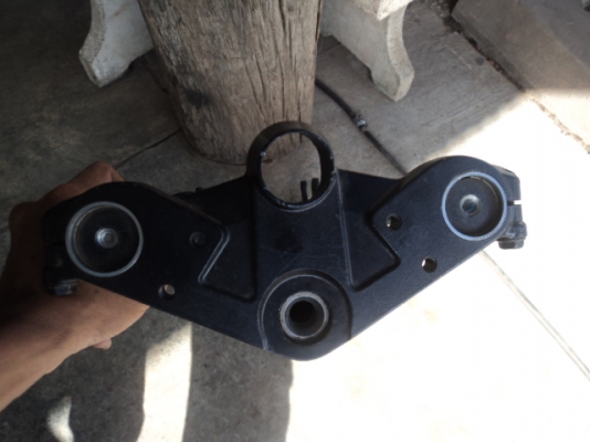 โช็คหน้า นินจา250 โช็คหน้า นินจา250