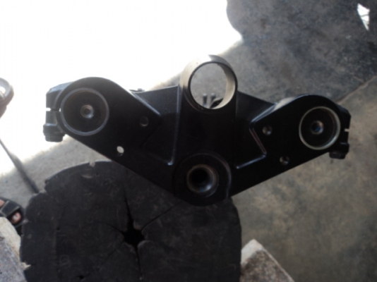 โช็คหน้า นินจา250 โช็คหน้า นินจา250