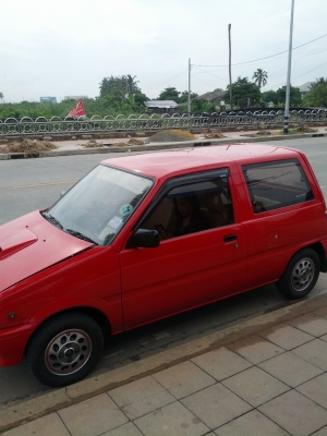 ขายมิร่า เครื่อง JB Turbo แรงๆ