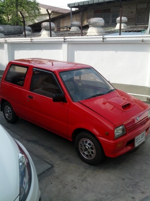 ขายมิร่า เครื่อง JB Turbo แรงๆ