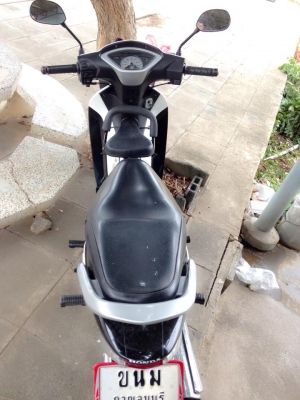 ขายเวฟ125คาบบบรถแม่บ้านใช้จ่ายตลาดสถาพเดิมเดิม ขายเวฟ125คาบบบรถแม่บ้านใช้จ่ายตลาดสถาพเดิมเดิม