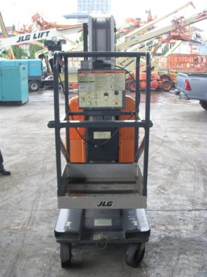 บริการให้เช่ารถกระเช้า JLG รายวัน รายสัปดาห์ รายเดือน ราคาถูก สนใจเช่าติดต่อคุณสิรินดา โทร.084-874-2936