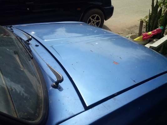 ขาย mazda 1000 สภาพเดิมๆๆตามการใช้งาน