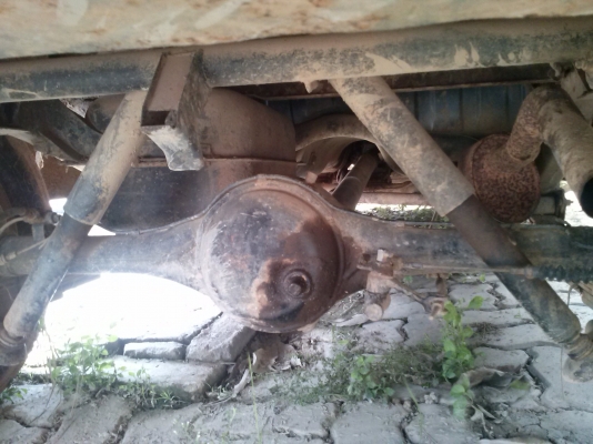 ขาย mazda 1000 สภาพเดิมๆๆตามการใช้งาน