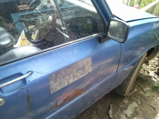 ขาย mazda 1000 สภาพเดิมๆๆตามการใช้งาน