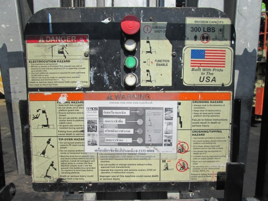 บริการให้เช่ารถกระเช้า JLG รายวัน รายสัปดาห์ รายเดือน ราคาถูก สนใจสอบถามรายละเอียด คุณสุพพดา 02-332-0061-9 ต่อ 2107 บริการให้เช่ารถกระเช้า JLG รายวัน รายสัปดาห์ รายเดือน ราคาถูก สนใจสอบถามรายละเอียด คุณสุพพดา 02-332-0061-9 ต่อ 2107