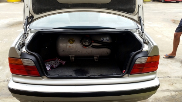 ออโต้ เครื่องM43 รถเดิมๆคับ รถมีเสน่ห์มาก ภายในสะอาด