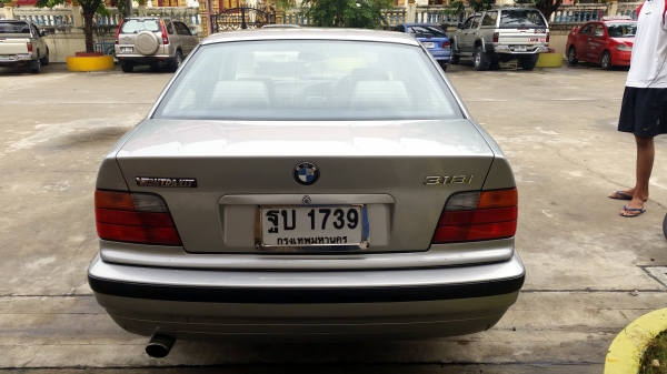 ออโต้ เครื่องM43 รถเดิมๆคับ รถมีเสน่ห์มาก ภายในสะอาด