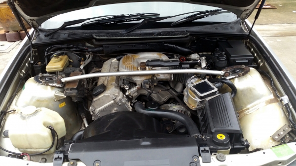 ออโต้ เครื่องM43 รถเดิมๆคับ รถมีเสน่ห์มาก ภายในสะอาด