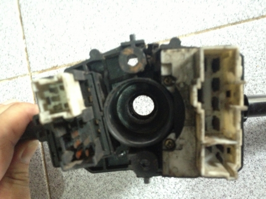 ขายสวิท์ชคอ Honda civic ปี89