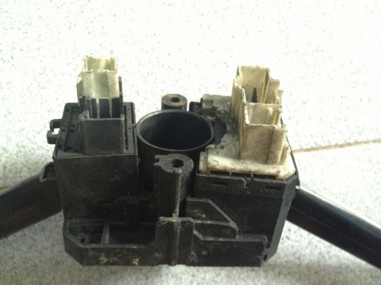 ขายสวิท์ชคอ Honda civic ปี89