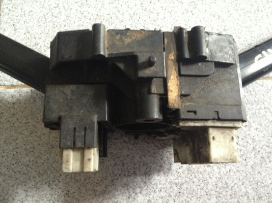 ขายสวิท์ชคอ Honda civic ปี89