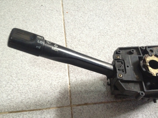 ขายสวิท์ชคอ Honda civic ปี89