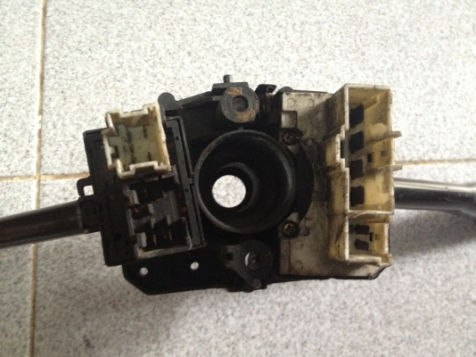 ขายสวิท์ชคอ Honda civic ปี89