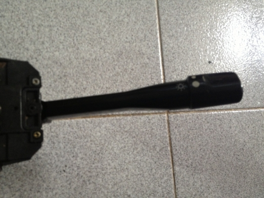 ขายสวิท์ชคอ Honda civic ปี89