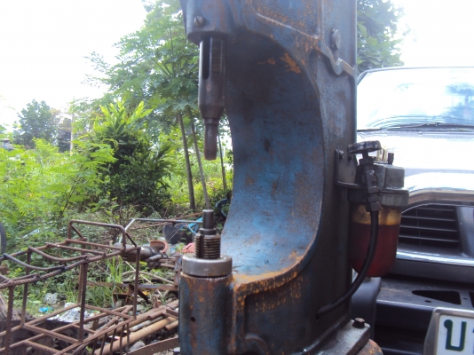 ขายเครื่องยํ้าดีเบสสภาพพร้อมใช้งานตามรูป