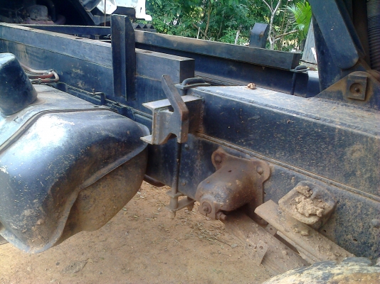 หกล้อดั้ม HINO-HO6c รถสภาพดีสวยเดิมมากๆครับ พร้อมใช้งาน ทะเบียนพร้อมโอน