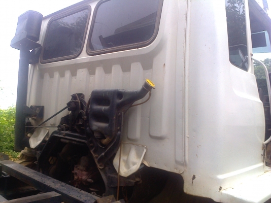 หกล้อดั้ม HINO-HO6c รถสภาพดีสวยเดิมมากๆครับ พร้อมใช้งาน ทะเบียนพร้อมโอน