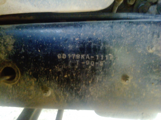 หกล้อดั้ม HINO-HO6c รถสภาพดีสวยเดิมมากๆครับ พร้อมใช้งาน ทะเบียนพร้อมโอน