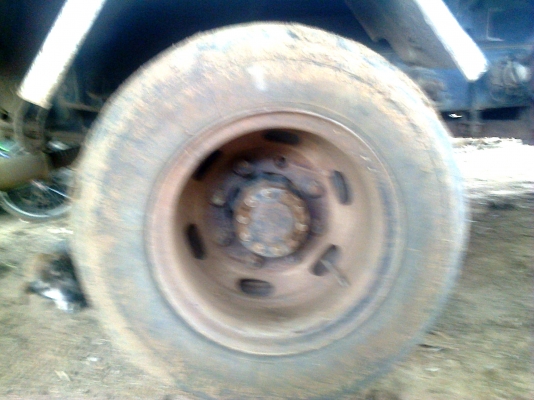 หกล้อดั้ม HINO-HO6c รถสภาพดีสวยเดิมมากๆครับ พร้อมใช้งาน ทะเบียนพร้อมโอน