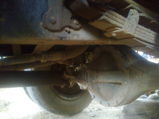 หกล้อดั้ม HINO-HO6c รถสภาพดีสวยเดิมมากๆครับ พร้อมใช้งาน ทะเบียนพร้อมโอน