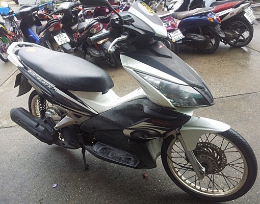 Airblade ถูกๆ