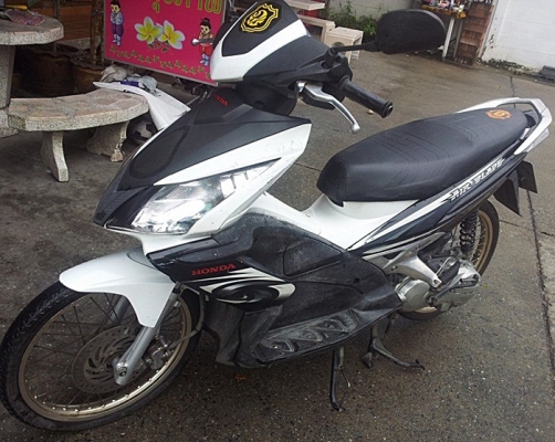 Airblade ถูกๆ