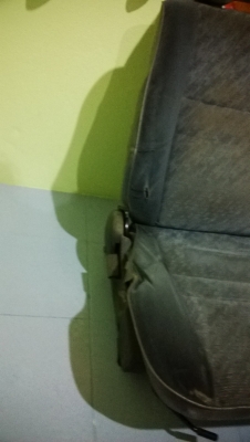 เบาะไมตี้เอ็กซ์ 1500/คู่...