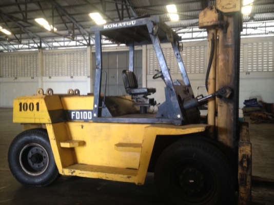 รถยก ขนาด 10 ตัน ราคาถูกๆ