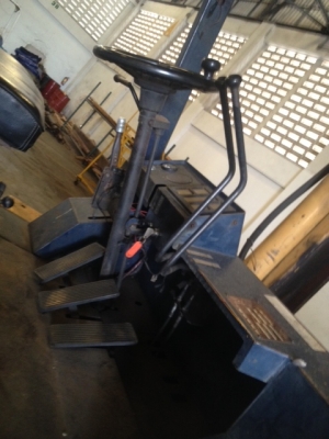 รถยก ขนาด 10 ตัน ราคาถูกๆ