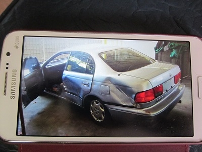 แยกขายอลัยโตต้าเอ็กซิเอ้อหรือทั้งคัน