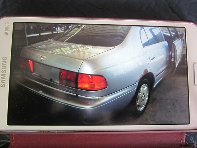 แยกขายอลัยโตต้าเอ็กซิเอ้อหรือทั้งคัน