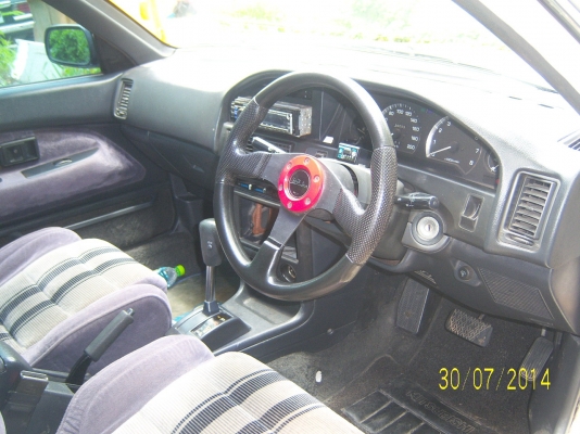 โดเรม่อนเกียร์ออโต้