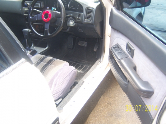 โดเรม่อนเกียร์ออโต้