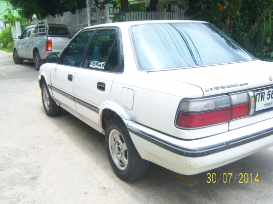 โดเรม่อนเกียร์ออโต้