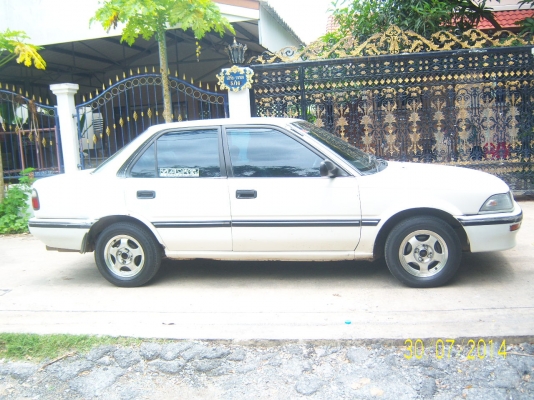 โดเรม่อนเกียร์ออโต้