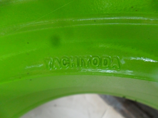 แม็กขอบ17 น๊อต 5 รู 114 สภาพดี