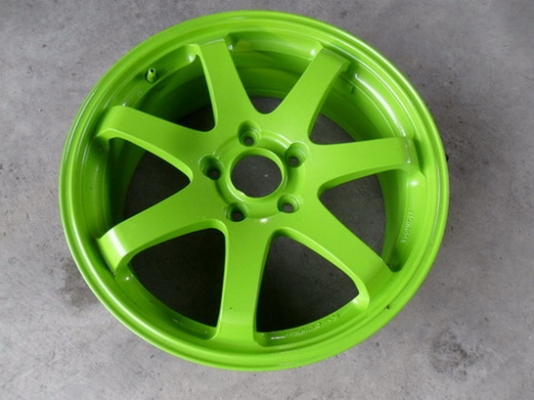 แม็กขอบ17 น๊อต 5 รู 114 สภาพดี