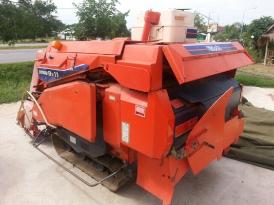 ขายรถเกี่ยวข้าวจิ๋ว รองกระสอบ ขายถูกๆ 48,000 สภาพพร้อมใช้งาน สนใจสอบถามรายละเอียดเพิ่มเติมโทร 090-8588220คุณนะ ขายรถเกี่ยวข้าวจิ๋ว รองกระสอบ ขายถูกๆ 48,000 สภาพพร้อมใช้งาน สนใจสอบถามรายละเอียดเพิ่มเติมโทร 090-8588220คุณนะ