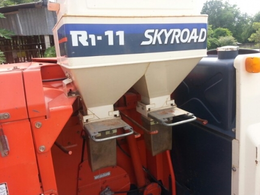 ขายรถเกี่ยวข้าวจิ๋ว รองกระสอบ ขายถูกๆ 48,000 สภาพพร้อมใช้งาน สนใจสอบถามรายละเอียดเพิ่มเติมโทร 090-8588220คุณนะ ขายรถเกี่ยวข้าวจิ๋ว รองกระสอบ ขายถูกๆ 48,000 สภาพพร้อมใช้งาน สนใจสอบถามรายละเอียดเพิ่มเติมโทร 090-8588220คุณนะ