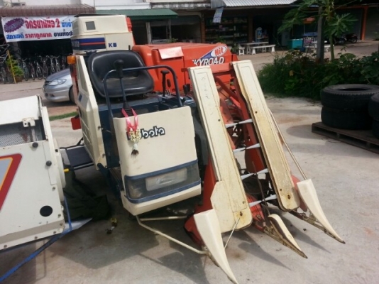 ขายรถเกี่ยวข้าวจิ๋ว รองกระสอบ ขายถูกๆ 48,000 สภาพพร้อมใช้งาน สนใจสอบถามรายละเอียดเพิ่มเติมโทร 090-8588220คุณนะ ขายรถเกี่ยวข้าวจิ๋ว รองกระสอบ ขายถูกๆ 48,000 สภาพพร้อมใช้งาน สนใจสอบถามรายละเอียดเพิ่มเติมโทร 090-8588220คุณนะ