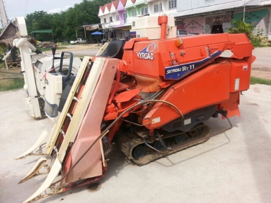 ขายรถเกี่ยวข้าวจิ๋ว รองกระสอบ ขายถูกๆ 48,000 สภาพพร้อมใช้งาน สนใจสอบถามรายละเอียดเพิ่มเติมโทร 090-8588220คุณนะ