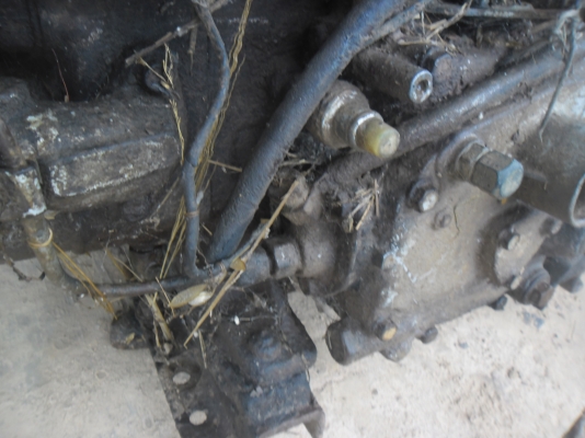 คูโบต้าET80